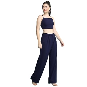 Tokyo Talkies Women Co-Ord Set