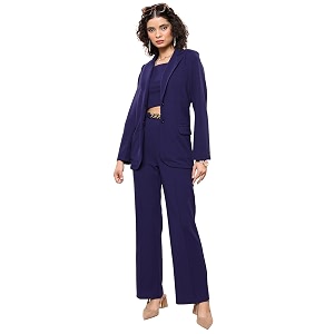 Tokyo Talkies Women Co-Ord Set