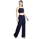 Tokyo Talkies Women Co-Ord Set