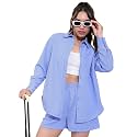 Tokyo Talkies Women Co-Ord Set