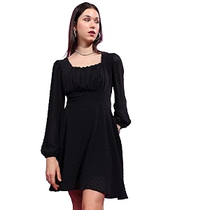 Tokyo Talkies Women Dress