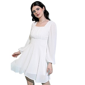 Tokyo Talkies Women Dress