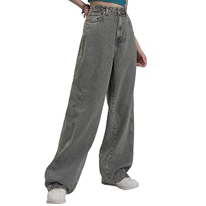 Tokyo Talkies Women Jeans