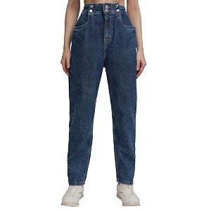 Tokyo Talkies Women Jeans