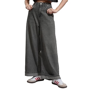 Tokyo Talkies Women Jeans