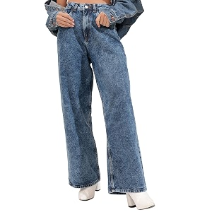 Tokyo Talkies Women Jeans