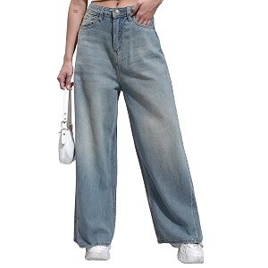 Tokyo Talkies Women Jeans
