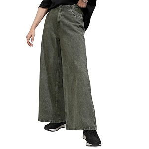 Tokyo Talkies Women Jeans