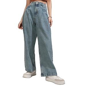 Tokyo Talkies Women Jeans