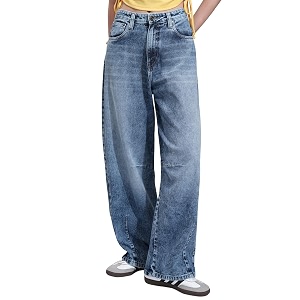 Tokyo Talkies Women Jeans