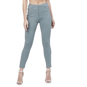 Tokyo Talkies Women Pants