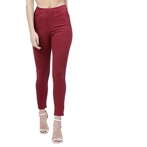 Tokyo Talkies Women Pants