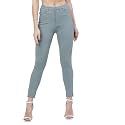 Tokyo Talkies Women Pants