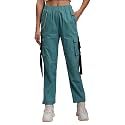 Tokyo Talkies Women Pants