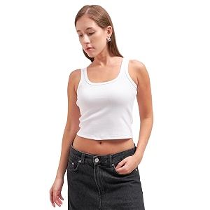 tokyo talkies women pure cotton tops for womanslim fit tops for women westerntop for women stylish westernkorean tank topsall day crop top tees