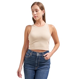 tokyo talkies women pure cotton tops for womanslim fit tops for women westerntop for women stylish westernkorean tank topsall day crop top tees