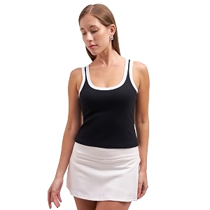 tokyo talkies women pure cotton tops for womanslim fit tops for women westerntop for women stylish westernkorean tank topsall day crop top tees