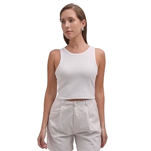 tokyo talkies women pure cotton tops for womanslim fit tops for women westerntop for women stylish westernkorean tank topsall day crop top tees