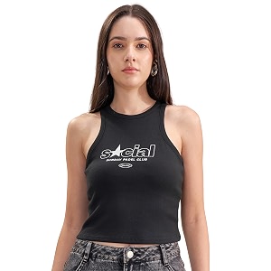 tokyo talkies women pure cotton tops for womanslim fit tops for women westerntop for women stylish westernkorean tank topsall day crop top tees
