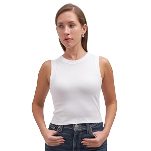 tokyo talkies women pure cotton tops for womanslim fit tops for women westerntop for women stylish westernkorean tank topsall day crop top tees