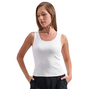 tokyo talkies women pure cotton tops for womanslim fit tops for women westerntop for women stylish westernkorean tank topsall day crop top tees