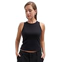 Tokyo Talkies Women Pure Cotton Tops for Woman|Slim Fit Tops for Women Western|top for Women Stylish Western|Korean Tank Tops|All Day Crop Top Tees