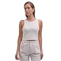 Tokyo Talkies Women Pure Cotton Tops for Woman|Slim Fit Tops for Women Western|top for Women Stylish Western|Korean Tank Tops|All Day Crop Top Tees