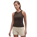 Tokyo Talkies Women Pure Cotton Tops for Woman|Slim Fit Tops for Women Western|top for Women Stylish Western|Korean Tank Tops|All Day Crop Top Tees