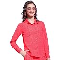 Tokyo Talkies Women Shirt