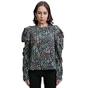Tokyo Talkies Women Shirt