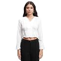 Tokyo Talkies Women Shirt
