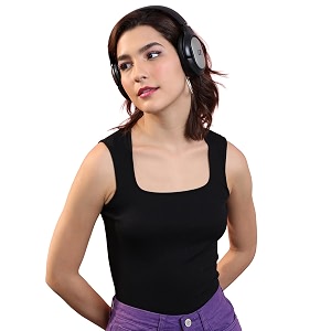 Tokyo Talkies Women Tops