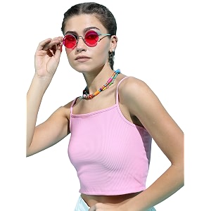 Tokyo Talkies Women Tops