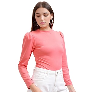 Tokyo Talkies Women Tops
