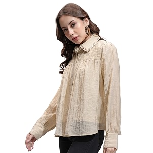 Tokyo Talkies Women Tops