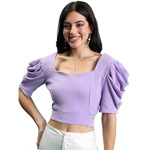 Tokyo Talkies Women Tops