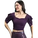 Tokyo Talkies Women Tops