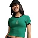 Tokyo Talkies Women Tops