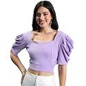 Tokyo Talkies Women Tops