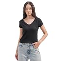 Tokyo Talkies Women Tops for Woman WesternRegular