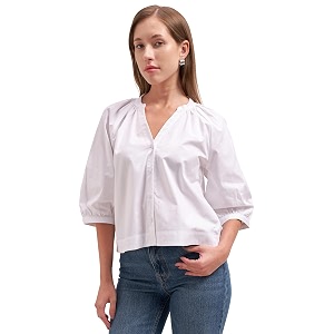 Tokyo Talkies Women Tops for WomanWomen Oversized