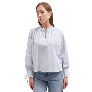 Tokyo Talkies Women Tops for WomanWomen Oversized