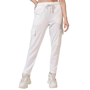 Tokyo Talkies Women Track Pants