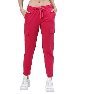 Tokyo Talkies Women Track Pants
