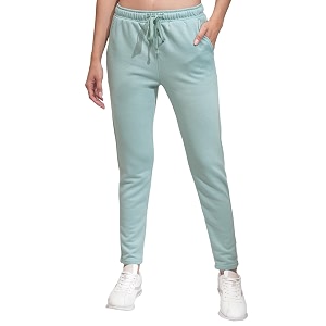 Tokyo Talkies Women Track Pants