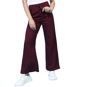 Tokyo Talkies Women Track Pants