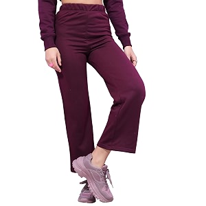 Tokyo Talkies Women Track Pants