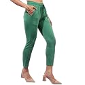 Tokyo Talkies Women Track Pants
