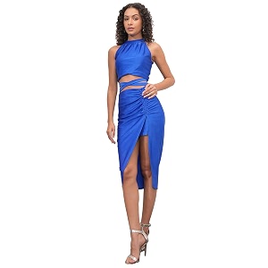 Tokyo Talkies Womens Co-Ord Set