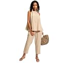 Tokyo Talkies Womens Co-Ord Set